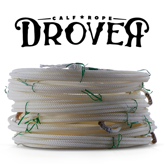 Top Hand Ropes Drover Calf Rope
