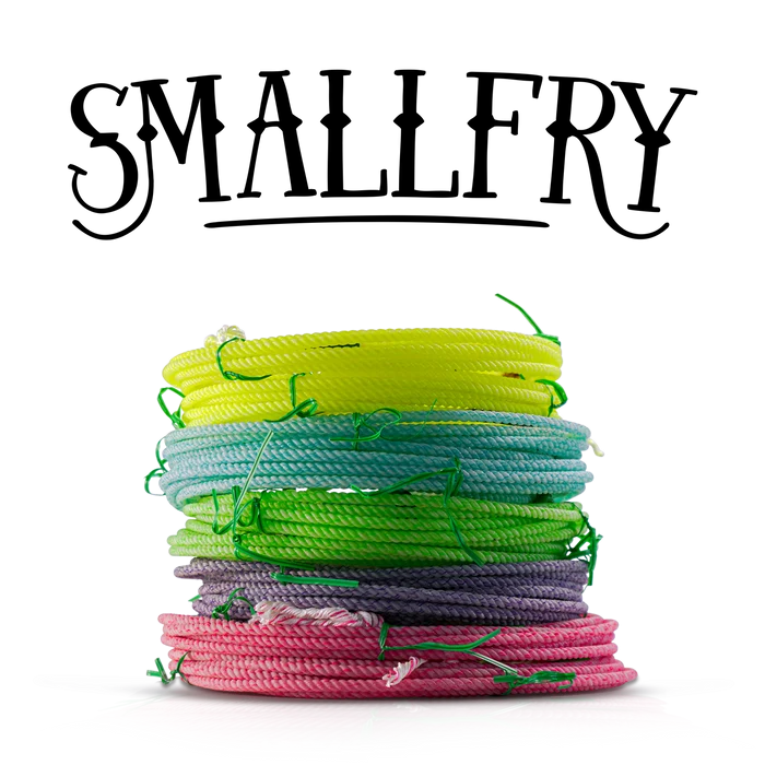 Top Hand Ropes Smallfry Kid Rope