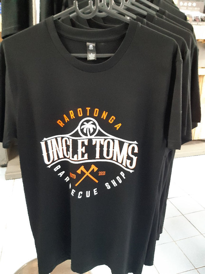 Uncle Tom's T-Shirt Assorted