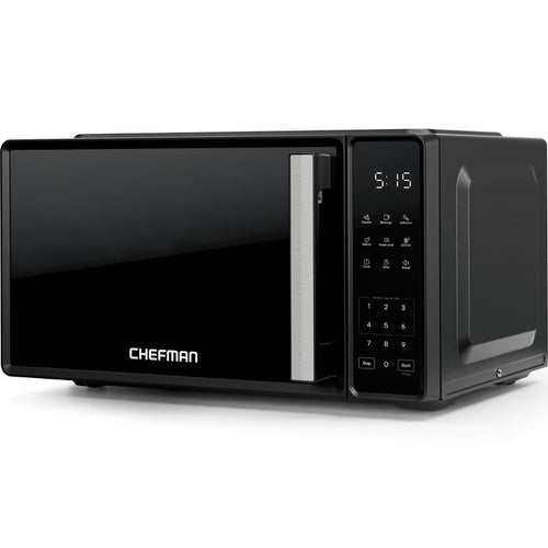 0.7 Cu. Ft. Countertop Digital Microwave Oven