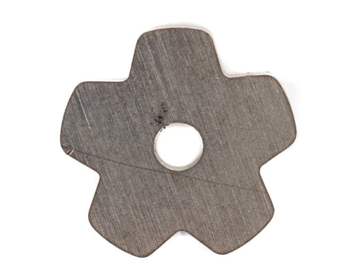 1" Bareback & Bronc Rowel