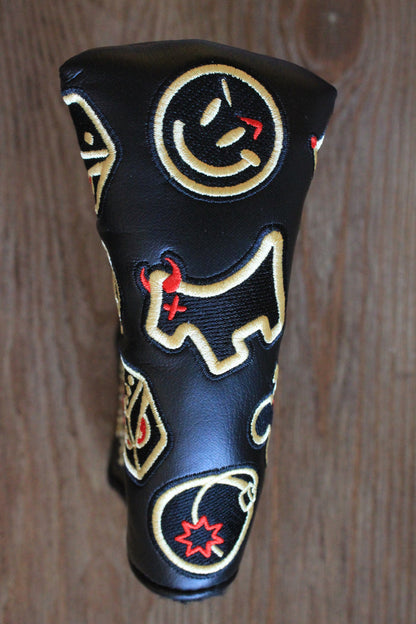 2013 10th Anniversary Edition Headcover