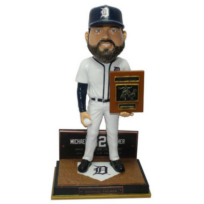 2016 MLB Award Series Bobbleheads - National Bobblehead HOF Store