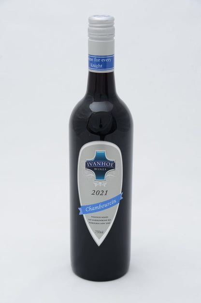 2023 Bowman (Chambourcin/Shiraz)
