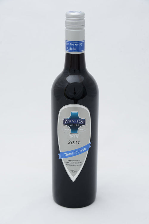 2023 Bowman (Chambourcin/Shiraz)