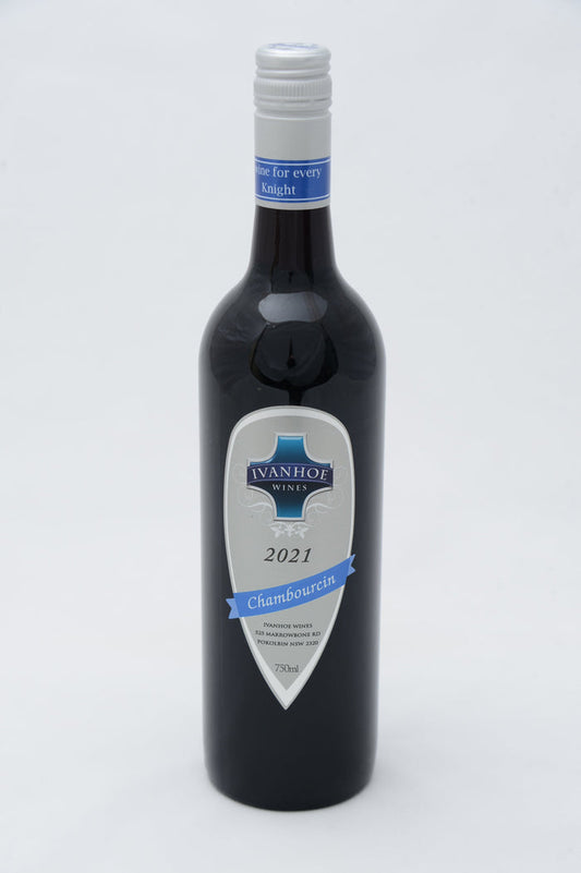 2023 Bowman (Chambourcin/Shiraz)