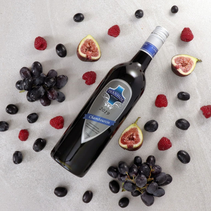 2023 Bowman (Chambourcin/Shiraz)