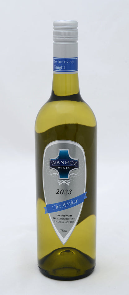 2024 The Archer