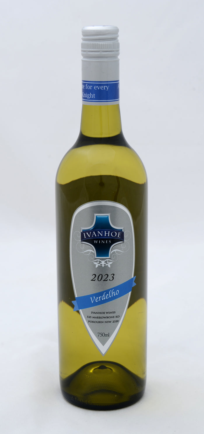 2024 Verdelho