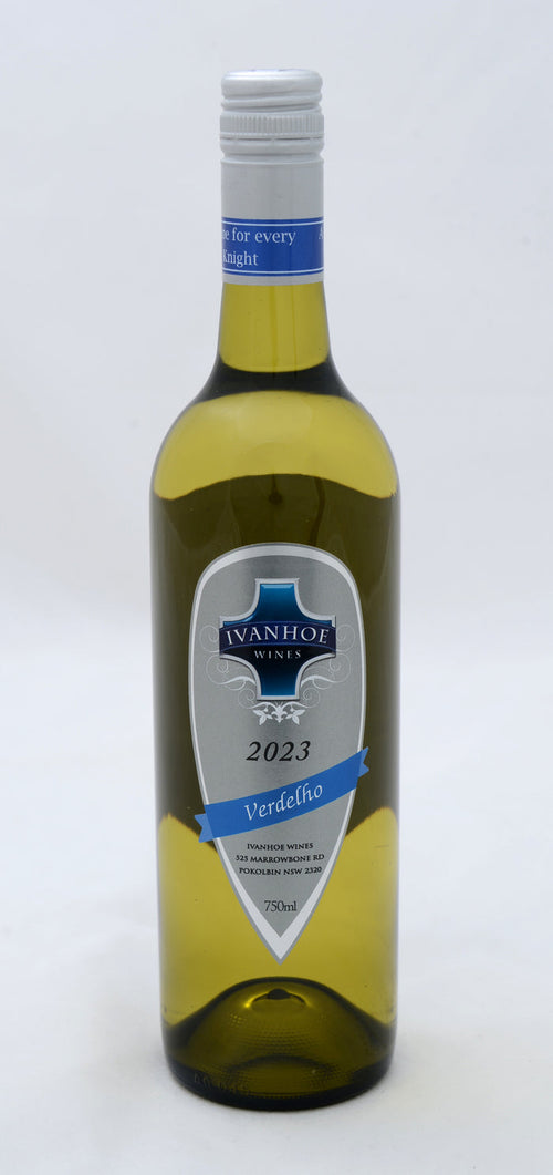 2024 Verdelho