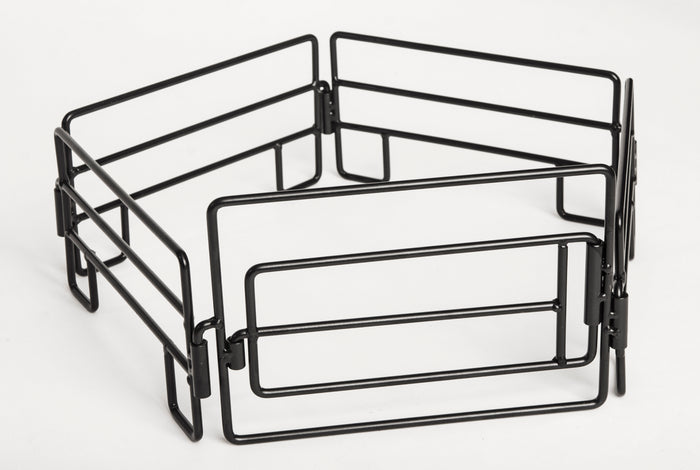 5 Piece Panel/Gate Combo
