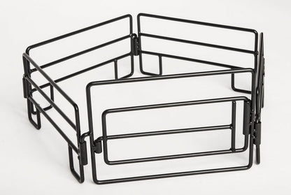 5 Piece Panel/Gate Combo