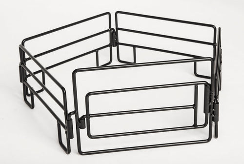 5 Piece Panel/Gate Combo