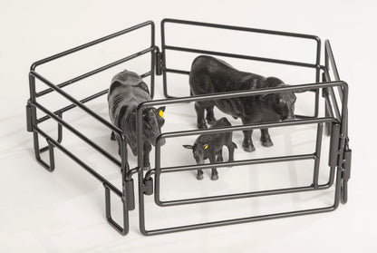 5 Piece Panel/Gate Combo