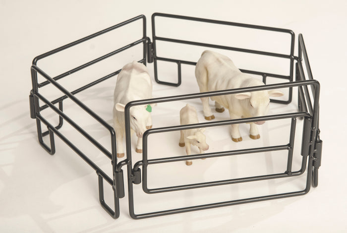 5 Piece Panel/Gate Combo
