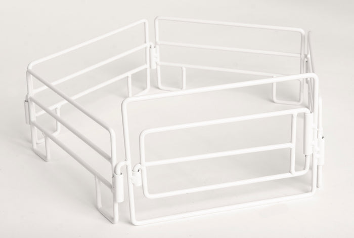 5 Piece Panel/Gate Combo