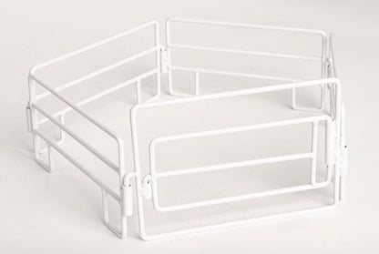 5 Piece Panel/Gate Combo