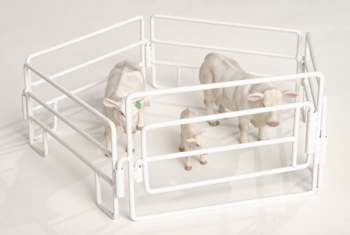 5 Piece Panel/Gate Combo