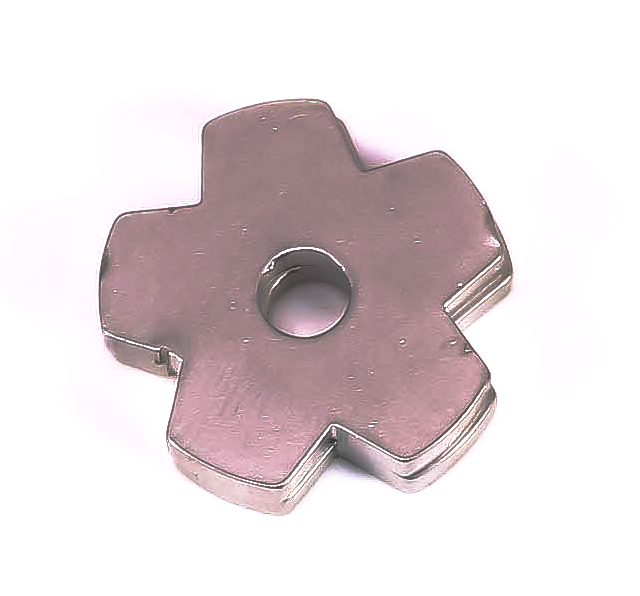 7/8" Bareback/Saddle Bronc Rowels
