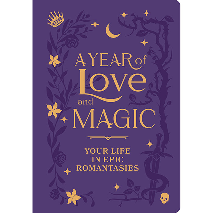 A Year of Love and Magic