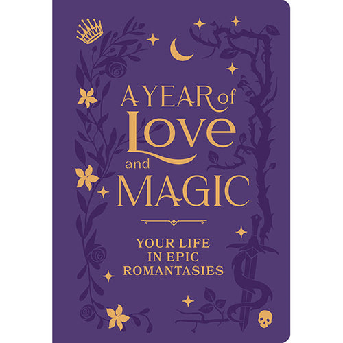 A Year of Love and Magic