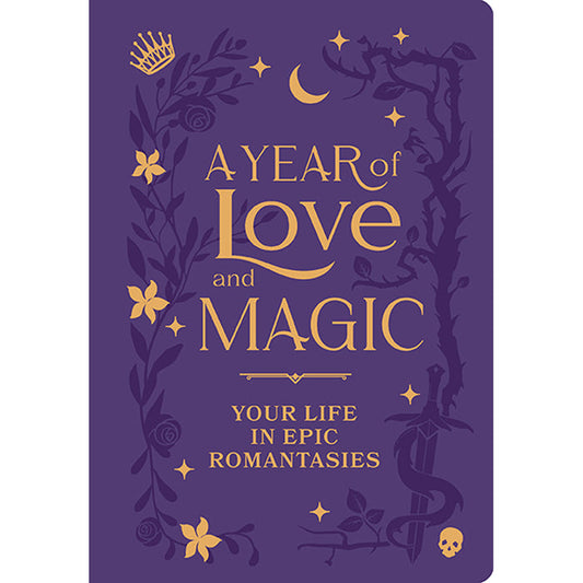 A Year of Love and Magic