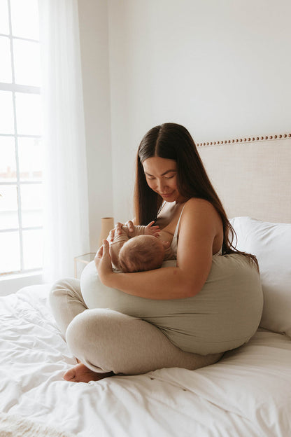 Açaí - Pregnancy Pillow Cover