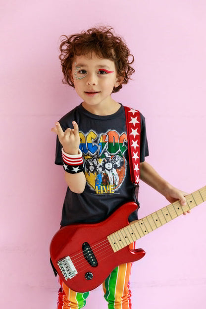 ACDC Short Sleeve Tee