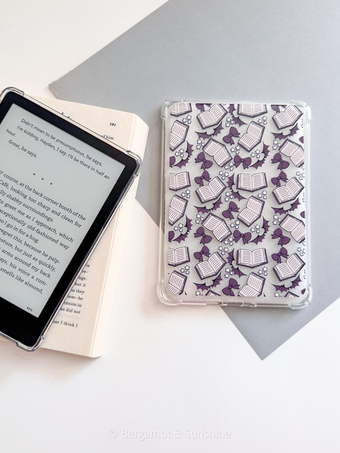 ACO / TAR Bats Kindle Case and/or Bookmark [Combined Listing]