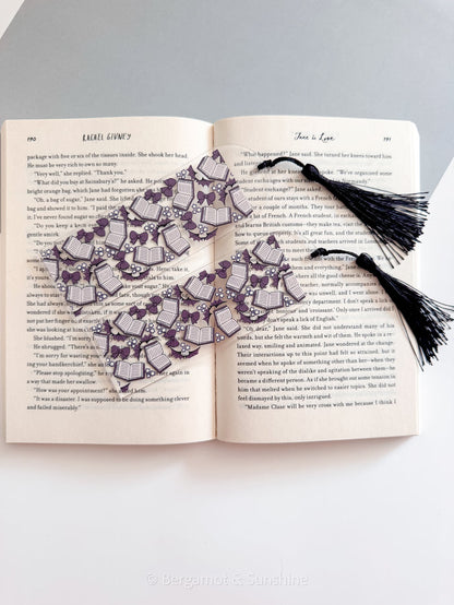 ACO / TAR Bats Kindle Case and/or Bookmark [Combined Listing]