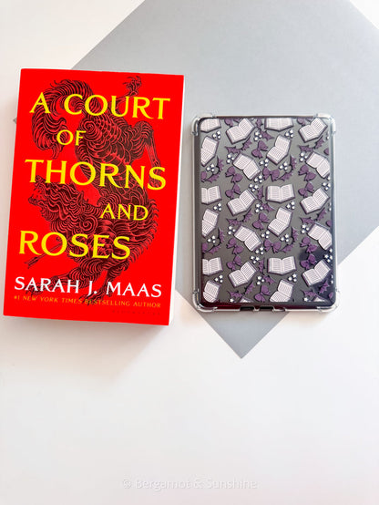 ACO / TAR Bats Kindle Case and/or Bookmark [Combined Listing]
