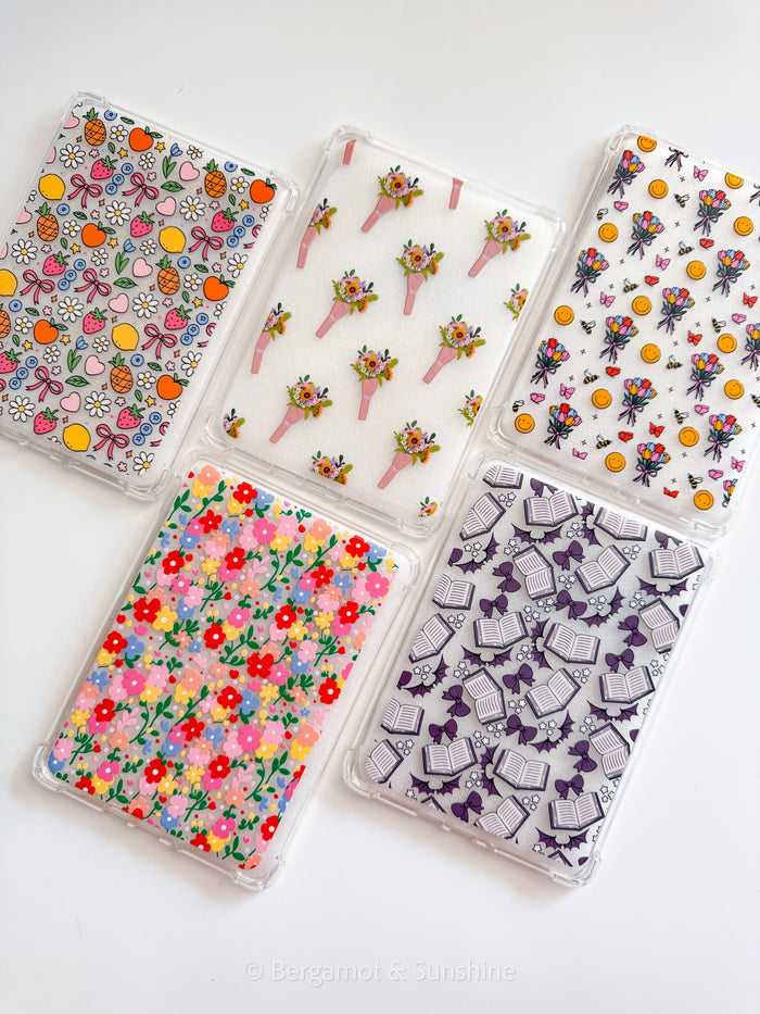 ACO / TAR Bats Kindle Case and/or Bookmark [Combined Listing]