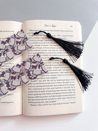 ACO / TAR Bats Kindle Case and/or Bookmark [Combined Listing]