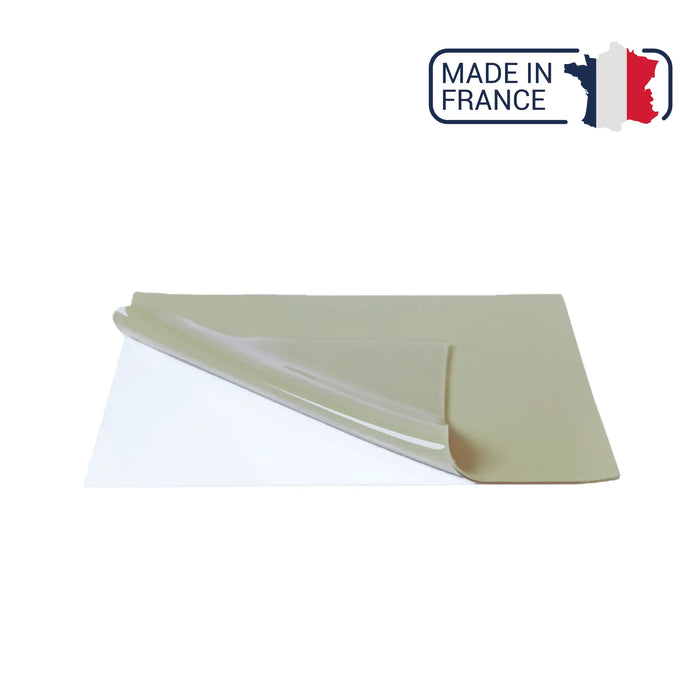 Adhesive silicone gel plate - Epithelium - EPITACT