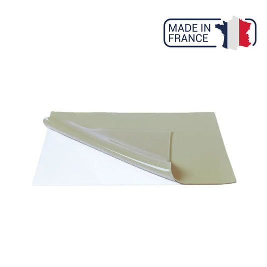 Adhesive silicone gel plate - Epithelium - EPITACT