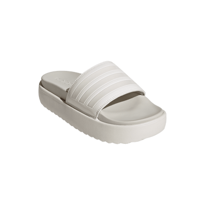 כפכפי רצועה ADILETTE PLATFORM - נשים
