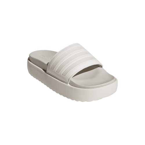 כפכפי רצועה ADILETTE PLATFORM - נשים