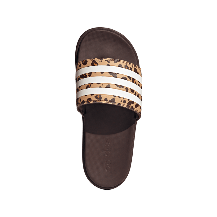 כפכפי רצועה ADILETTE PLATFORM - נשים