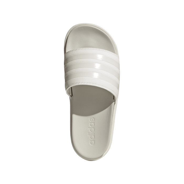 כפכפי רצועה ADILETTE PLATFORM - נשים