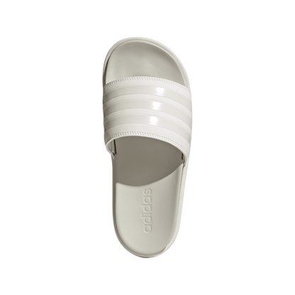כפכפי רצועה ADILETTE PLATFORM - נשים