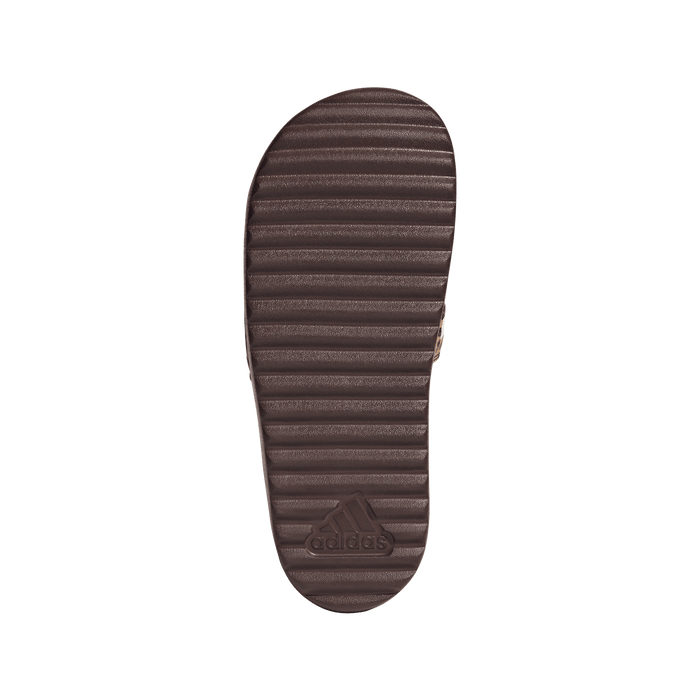 כפכפי רצועה ADILETTE PLATFORM - נשים