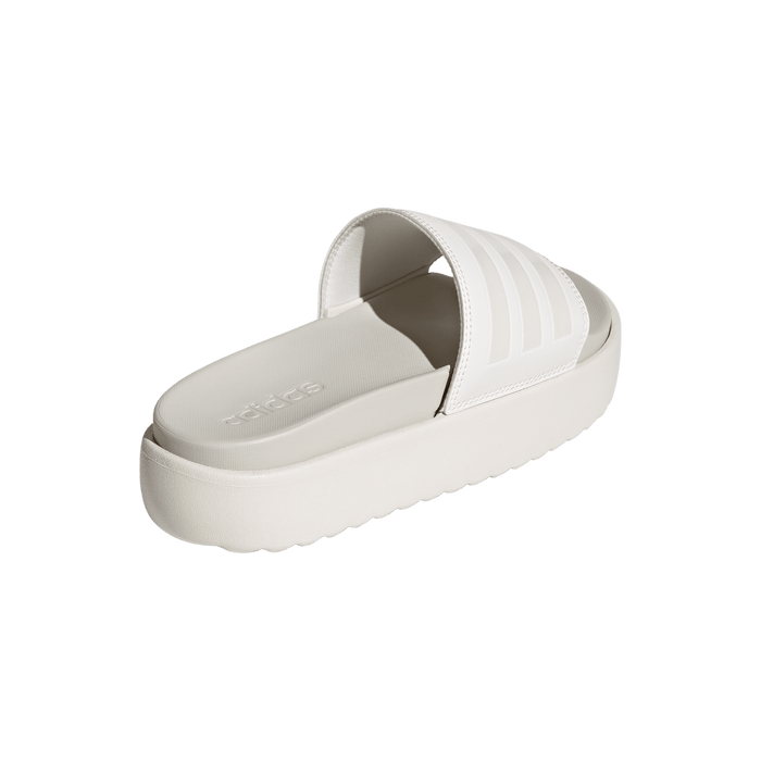 כפכפי רצועה ADILETTE PLATFORM - נשים