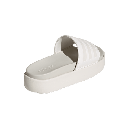 כפכפי רצועה ADILETTE PLATFORM - נשים