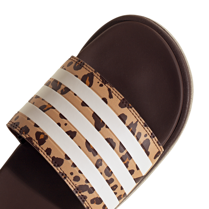 כפכפי רצועה ADILETTE PLATFORM - נשים