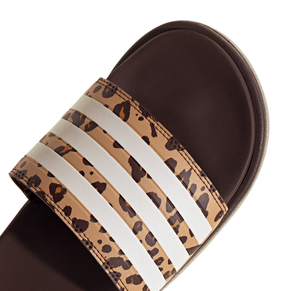 כפכפי רצועה ADILETTE PLATFORM - נשים