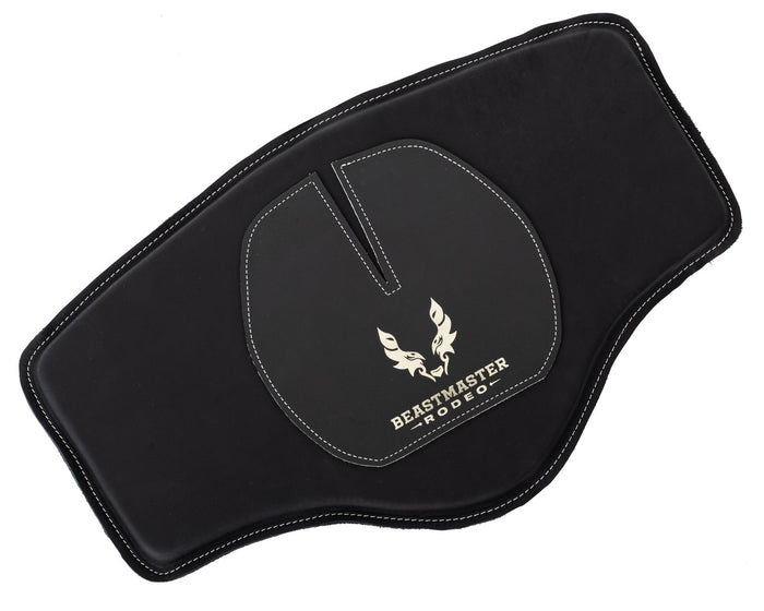 Adult Combo Bareback Rigging Pad