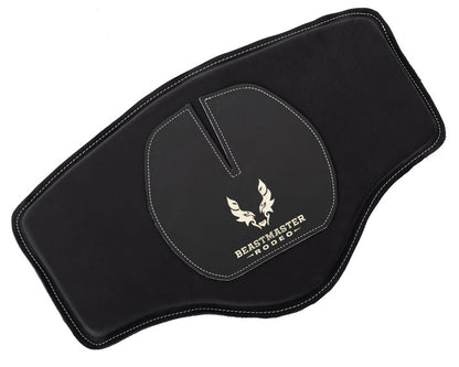Adult Combo Bareback Rigging Pad