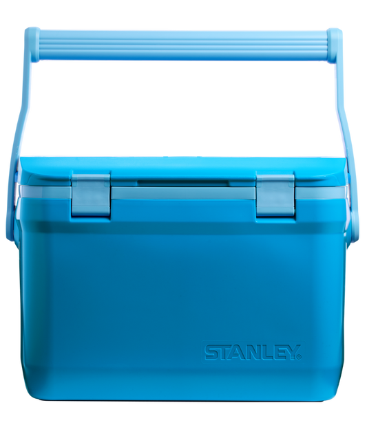 Adventure Easy Carry Outdoor Cooler | 16 QT | 15.1 L