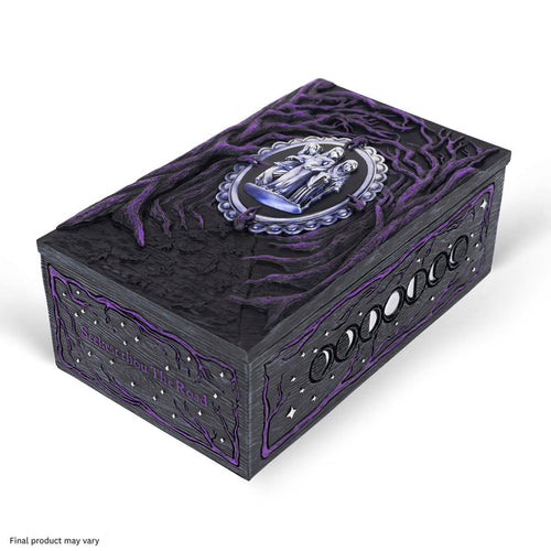Agatha All Along Tarot Deck and Guidebook [Collector's Edition]