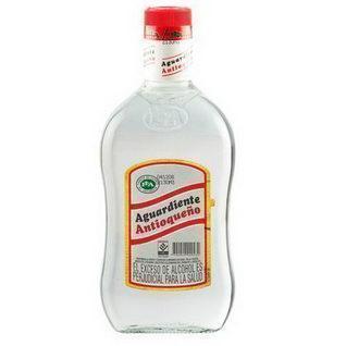 Aguardiente Antioqueño